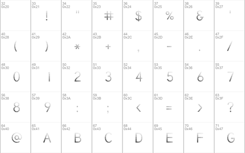 ATHREEDTOFFUCUBIC Regular