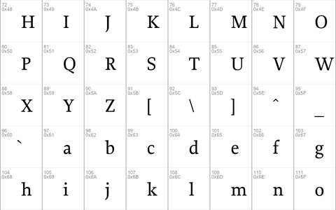 Proforma Medium