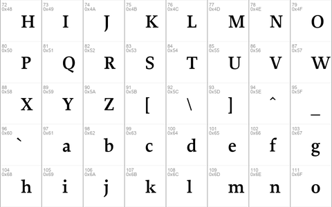 Proforma SemiBold