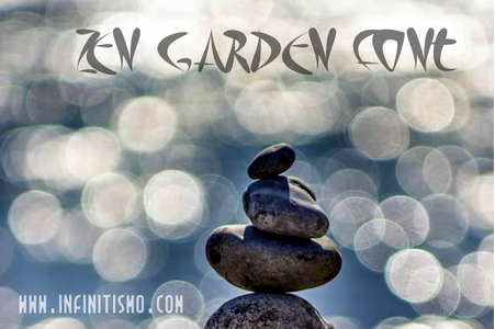 Zen Garden font