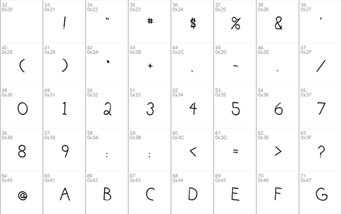 Seasons 1 Italic