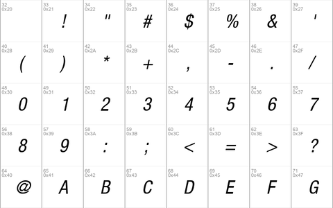 Context Reprise Condensed SSi