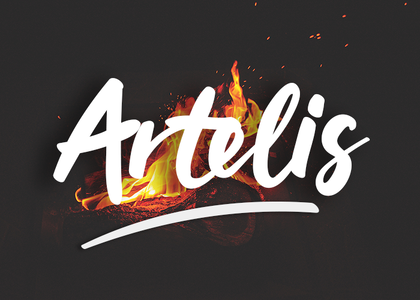 Artelis Free font