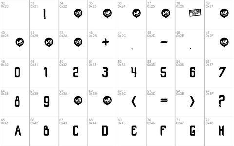 Bardelin Regular