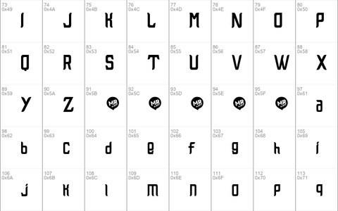 Bardelin Regular