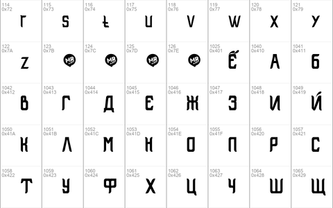 Bardelin Regular