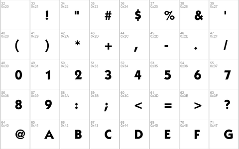 ITC Kabel Std