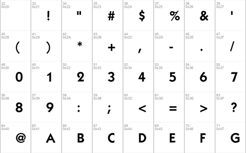 ITC Kabel Std