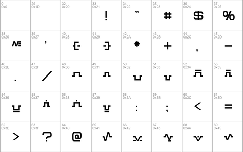 Sinescript Regular