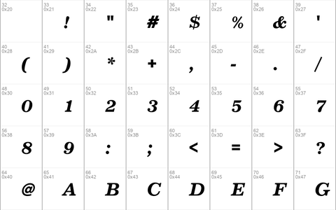 VoltaEF-MediumItalic Regular