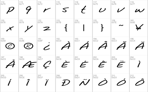 FZ HAND 25 EX