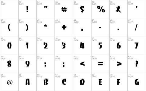 BaccaratUpright Regular