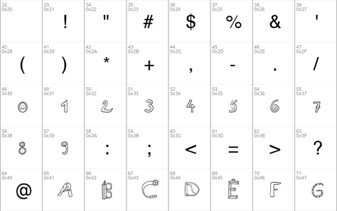 Initial9 Becker Normal