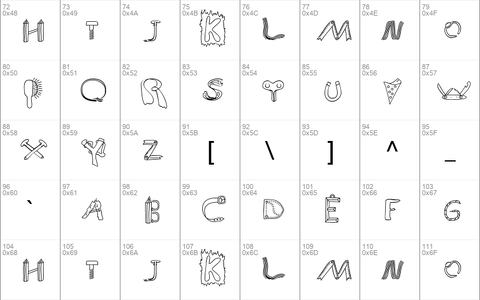 Initial9 Becker Normal