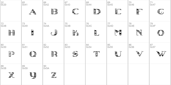 CONJECTURE Regular