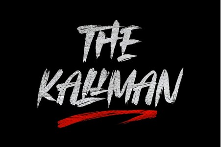 The Kallman font