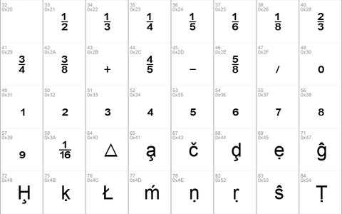 Bookshelf Symbol 2