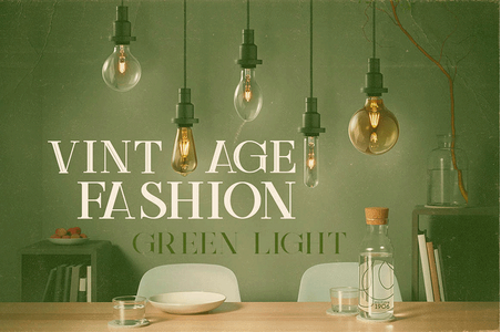 Green Light Bold Inline Grunge font