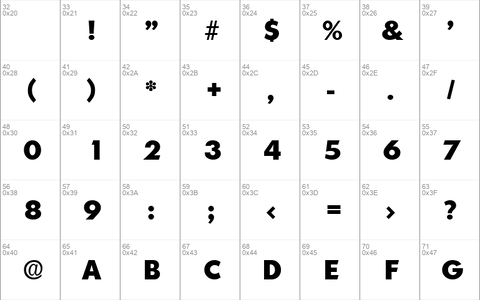 Ornitons-Serial-ExtraBold Regular