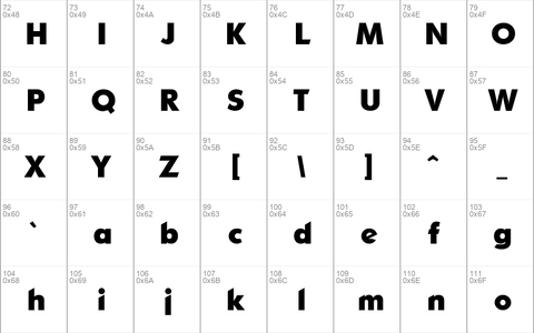 Ornitons-Serial-ExtraBold Regular