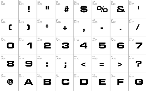 Palindrome Expanded SSi