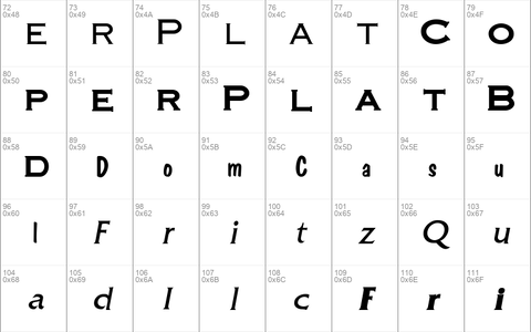 Sample-ESF Normal