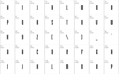 Neotype DB Regular