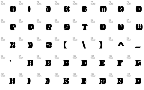 Hofmann Regular