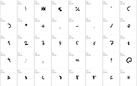 Herzogscript Medium