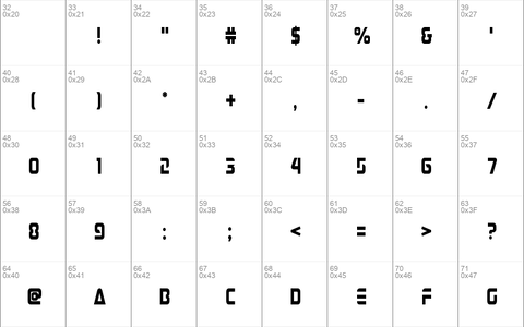 Judge Condensed Condensed