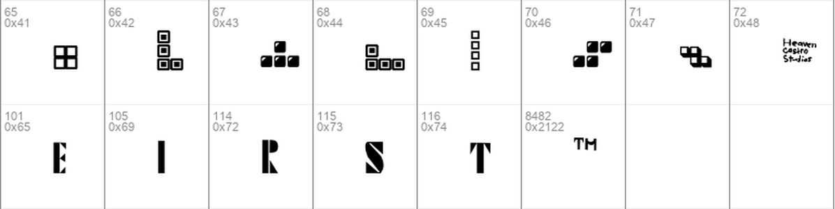 Tetris Blocks 2. 0
