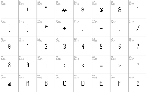 Kraftwagen-Grotesk NBP Regular