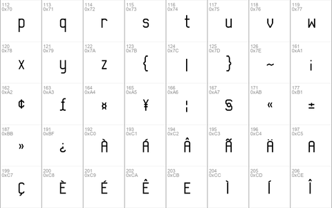 Kraftwagen-Grotesk NBP Regular