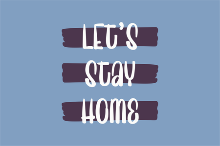 Sweet Home font