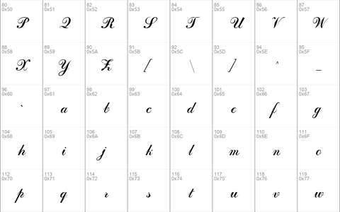 Dahling Script SSi