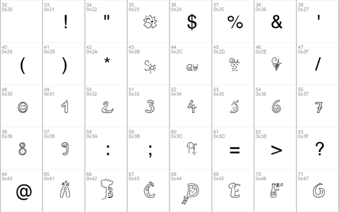 Initial8 Becker Normal