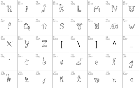 Initial8 Becker Normal