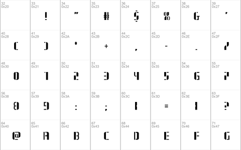 Jetway Condensed Condensed