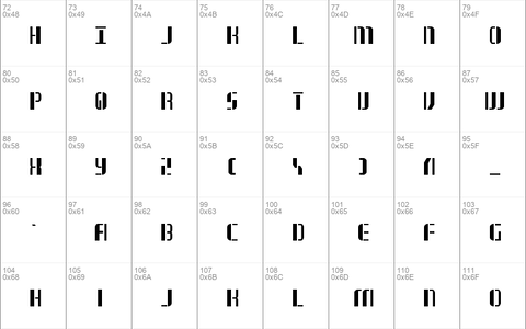 Jetway Condensed Condensed