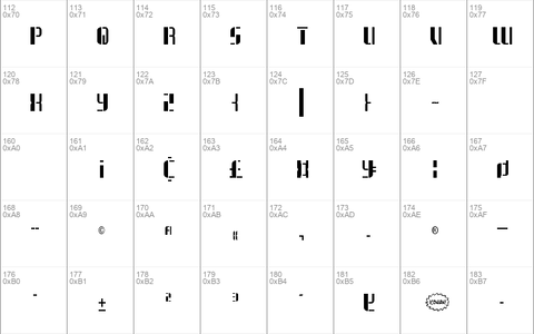 Jetway Condensed Condensed