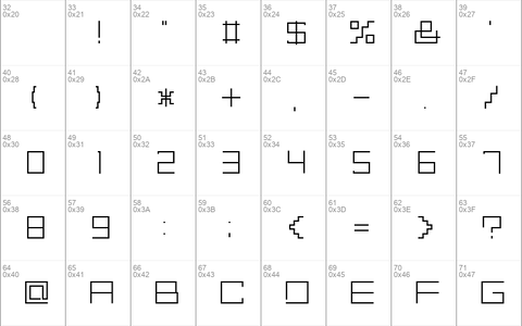 XSquare Lite Regular