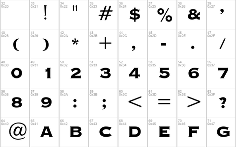 OCopperplate-Heavy Heavy