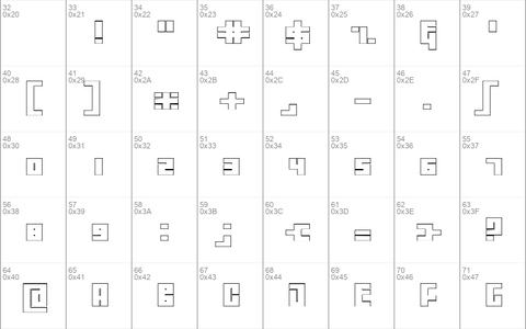 Tutor Outline Regular