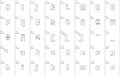 Tutor Outline Regular