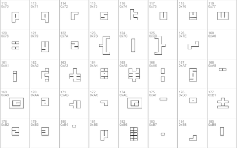 Tutor Outline Regular