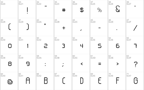 lerotica-semilight Regular