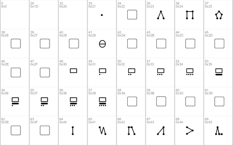 Spellweaver Nodes Regular