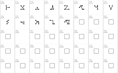 Spellweaver Nodes Regular