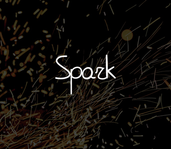 Spark font