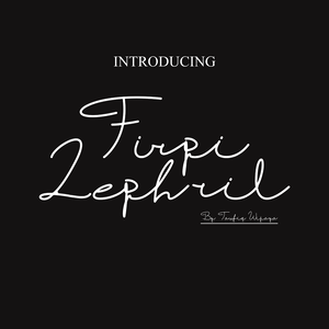 Firpi Lephril